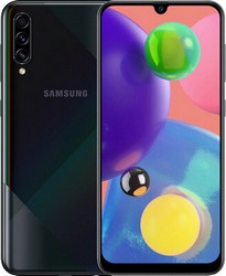 Замена экрана на телефоне Samsung Galaxy A70s в Оренбурге